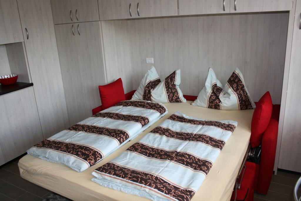 Apartment Imma Tremosine Phòng bức ảnh