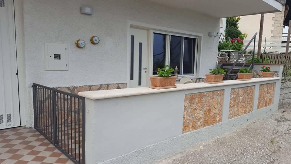Apartment Imma Tremosine Ngoại thất bức ảnh