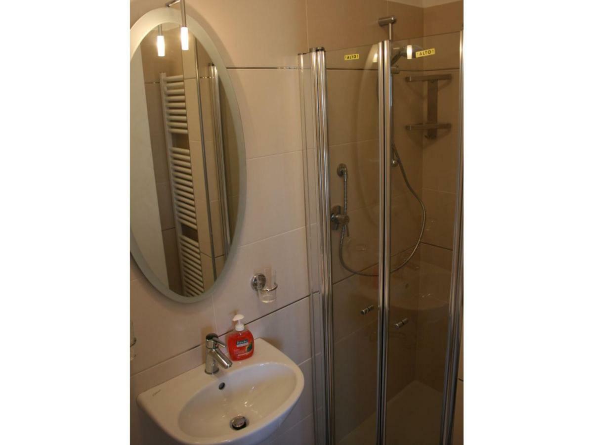 Apartment Imma Tremosine Ngoại thất bức ảnh