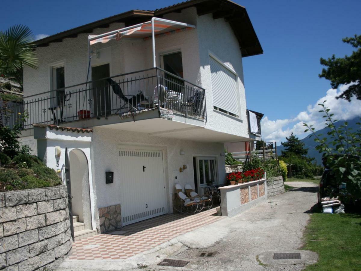 Apartment Imma Tremosine Ngoại thất bức ảnh